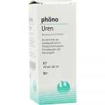 Phöno Uren Dilution 50 ML