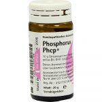 Phosphorus Phcp Globuli 20 GR