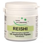 Reishi Vegi 120 capsule