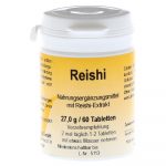 Reishi  60 compresse