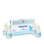 Remend Lubrigel f. Cane / gatto / cavallo