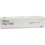 Silicea Phcp Salbe  100 gr