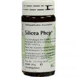 Silicea Phcp Globuli 20 gr