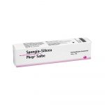 Spongia Silicea Phcp Salbe 100 gr