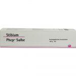 Stibium Phcp Salbe 100 gr