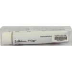Stibium Phcp Salbe 30 gr