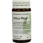 Urtica Phcp Globuli 20 gr