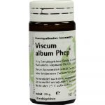 Viscum Album Phcp Globuli 20 gr