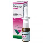 Vividrin Akut Azelastin spry nasale