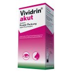 Vividrin azelastina  spray nasale + collirio per febbre da fieno