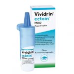 VIVIDRIN Ectoina MDO Collirio