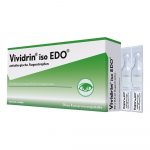 Vividrin iso EDO collirio antiallergico