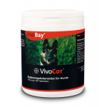 VivoBay - VivoCor - per i cani, tavolette