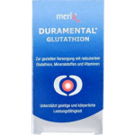 GLUTATIONE DURAMENTAL® 500mg ridotto, mono, enterica