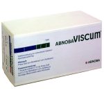 Abnobaviscum Quercus 2 mg fiale confezione da 8 fiale