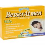 Besser Atmen (per bambini per una migliore respirazione)