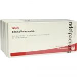 Betula/Arnica Comp. - FIALE 50 X 1 ML