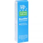 Mama Natura Dentilin gel per bambini