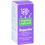 Mama Natura Zappelin Globuli (riposo per bambini)