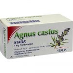 Agnus Castus Stada 100 compresse rivestite