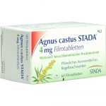 Agnus Castus Stada compresse rivestite
