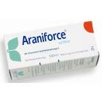 Araniforce artro gocce orali