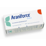 Araniforce artro gocce orali