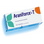 Araniforce T 100 compresse