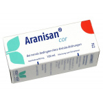 Aranisan cor gocce