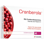 Cranberola 60 capsule