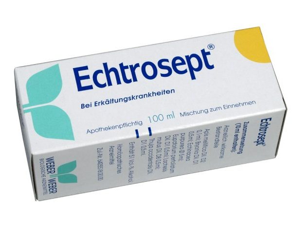 Echtrosept  miscela