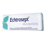 Echtrosept collutorio 50 ml
