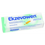 Ekzevowen Derma Creme