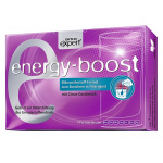 Energy-Boost Orthoexpert granuli da bere 7 bustine da 11 gr