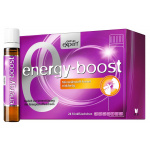Energy-Boost Orthoexpert fiale bevibili 28x25 ml