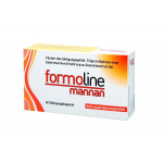 FORMOLINE mannano 60 capsule