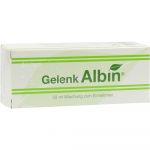 Gelenk Albin gocce orali