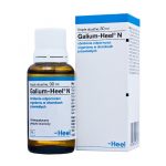 GALIUM HEEL GOCCE - 30 ML