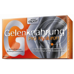 Gelenk Nahrung Pro con ialuronico Orthoexpert 90 compresse