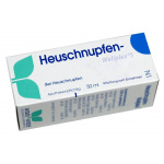 Heuschnupfen Weliplex S gocce orali Einnehmen (raffreddore/febbre da fieno)