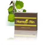 Homvio-RIN compresse