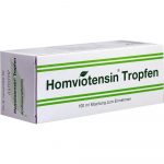 Homviotensin gocce orali