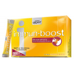 Immunitario-Boost Orthoexpert granulato diretto 14 bustine da 3,8 gr