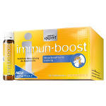 Immun-Boost Orthoexpert flaconcini da bere 28x25 ml