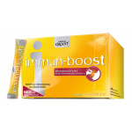 Immunitario-Boost Orthoexpert granulato diretto 56 bustine da 3,8 gr