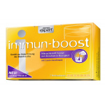 Immun-Boost Orthoexpert granuli da bere 7 bustine da 10,2 gr