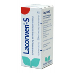 Lacorwen S gocce orali Einnehmen