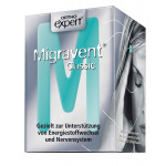 Migravent Classic capsule