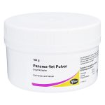 Pancrex Pulver veterinario 100 gr