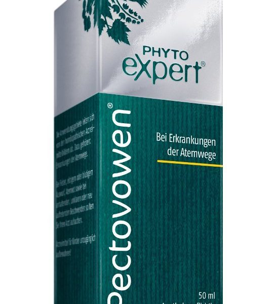 Pectovowen gocce orali 50 ml